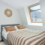 Unique In The Centre Of Close To The Old Town By Renters *