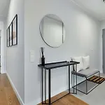 Unique In The Centre Of Close To The Old Town By Renters Apartmán Gdaňsk