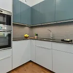Appartamento Unique In The Centre Of Close To The Old Town By Renters *