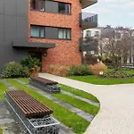 Unique In The Centre Of Close To The Old Town By Renters *