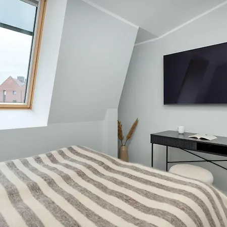 Unique In The Centre Of Close To The Old Town By Renters *