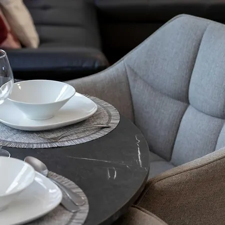 Apartamento Unique In The Centre Of Close To The Old Town By Renters Gdansk