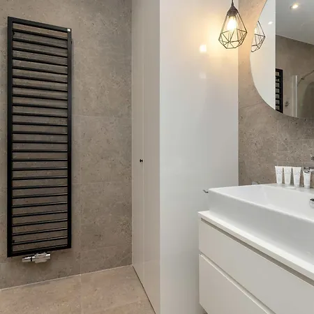 Unique In The Centre Of Close To The Old Town By Renters * Gdansk