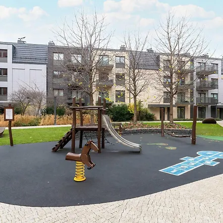 شقة Unique In The Centre Of Close To The Old Town By Renters *