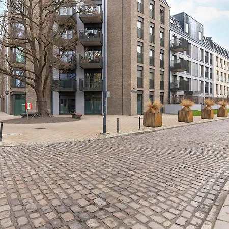 Apartamento Unique In The Centre Of Close To The Old Town By Renters Gdansk