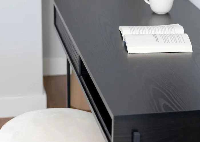 Unique In The Centre Of Close To The Old Town By Renters Gdansk