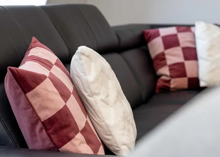 Unique In The Centre Of Close To The Old Town By Renters Gdansk