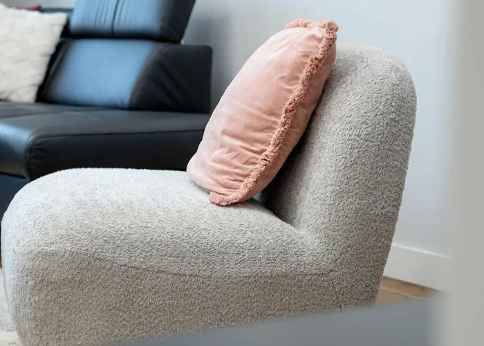 Daire Unique In The Centre Of Close To The Old Town By Renters