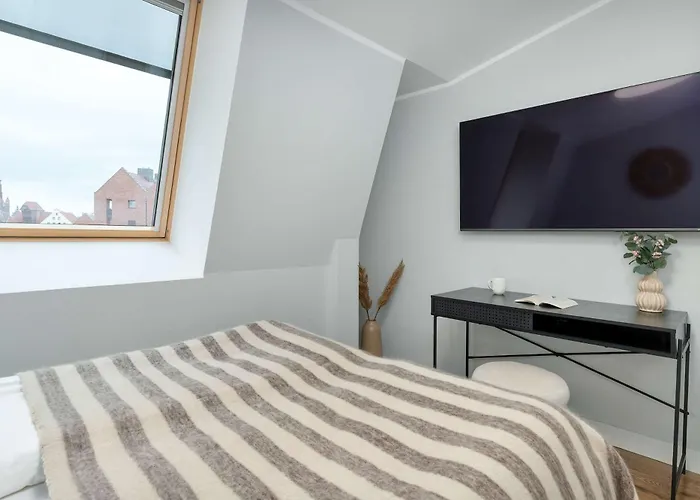 Unique In The Centre Of Close To The Old Town By Renters *