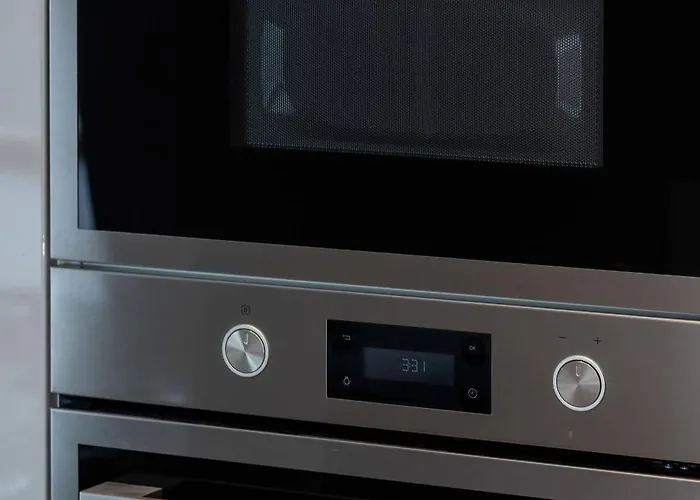 Unique In The Centre Of Close To The Old Town By Renters Daire Gdansk