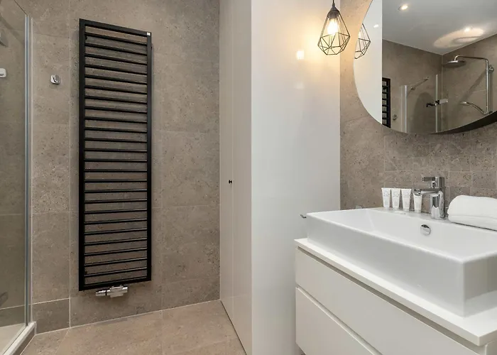 Unique In The Centre Of Close To The Old Town By Renters * Gdansk