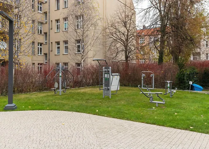 Daire Unique In The Centre Of Close To The Old Town By Renters *