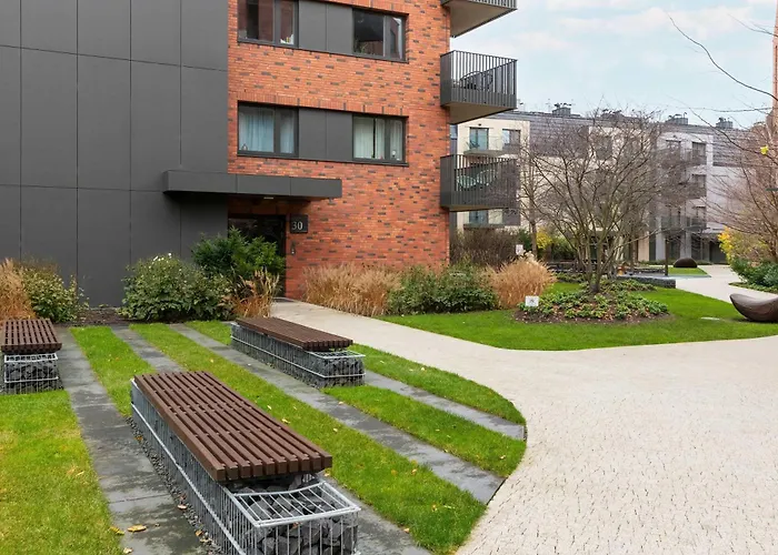 Unique In The Centre Of Close To The Old Town By Renters *