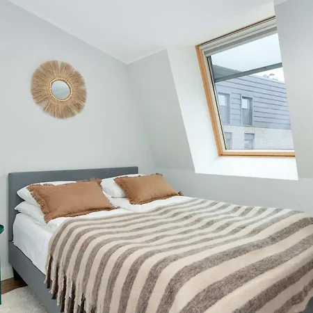 Unique In The Centre Of Close To The Old Town By Renters *