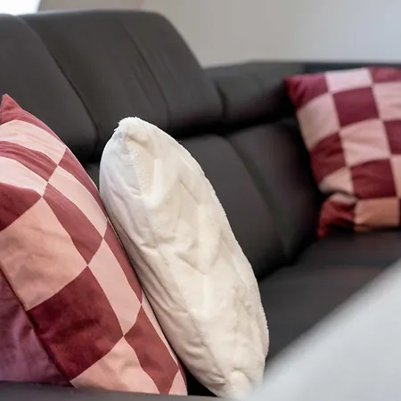 Unique In The Centre Of Close To The Old Town By Renters Gdaňsk