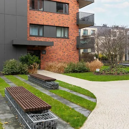 Unique In The Centre Of Close To The Old Town By Renters *