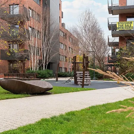 Unique In The Centre Of Close To The Old Town By Renters Apartmán